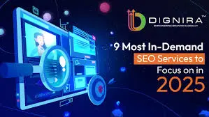 Dignira Marketing Pvt Ltd